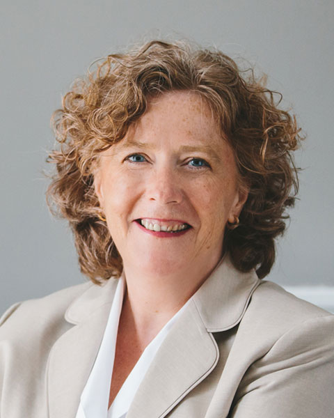Joan Floura, ASLA, LEED AP photo