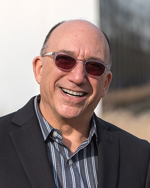 Daniel P. Gottlieb, Hon. ASLA photo