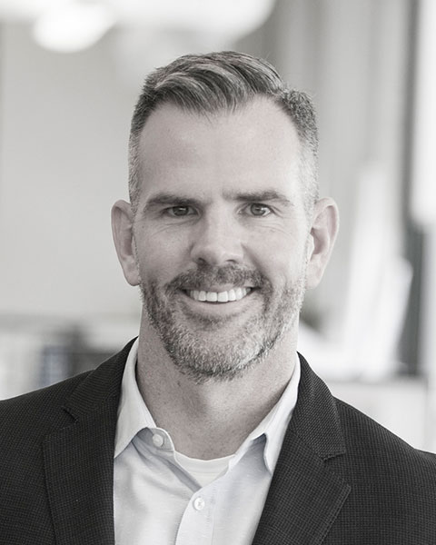 Rob Gray, ASLA, LEED AP photo