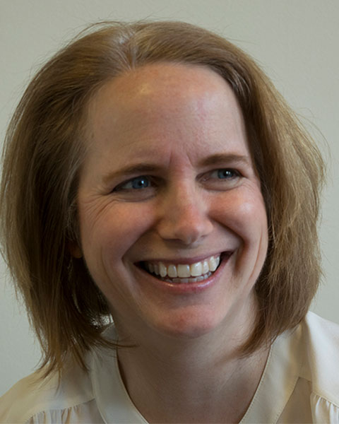 Laura Hansplant, ASLA, LEED AP photo