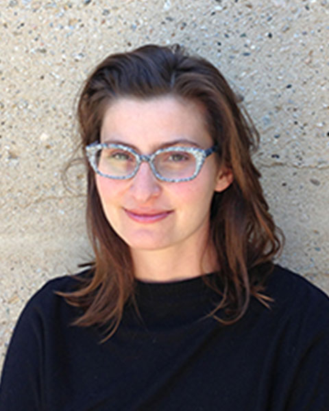 Katherine Harvey, ASLA photo