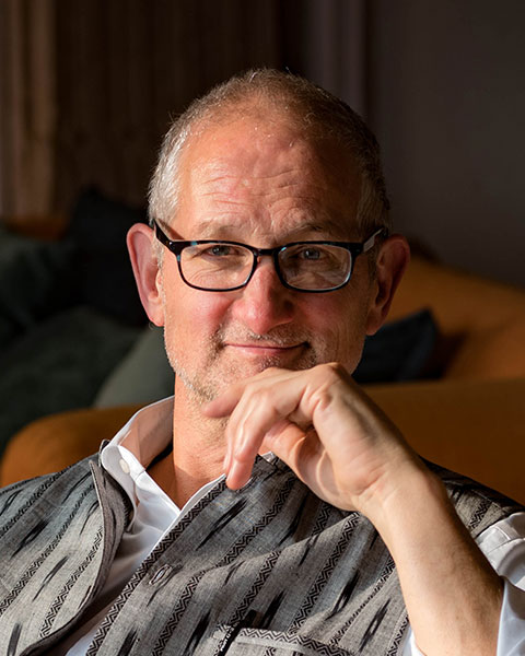 Bruce Hull photo