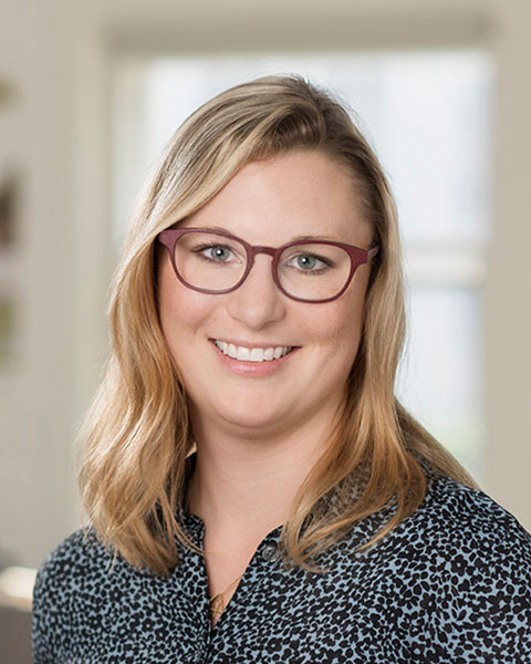 Katharyn Hurd, ASLA, AICP photo