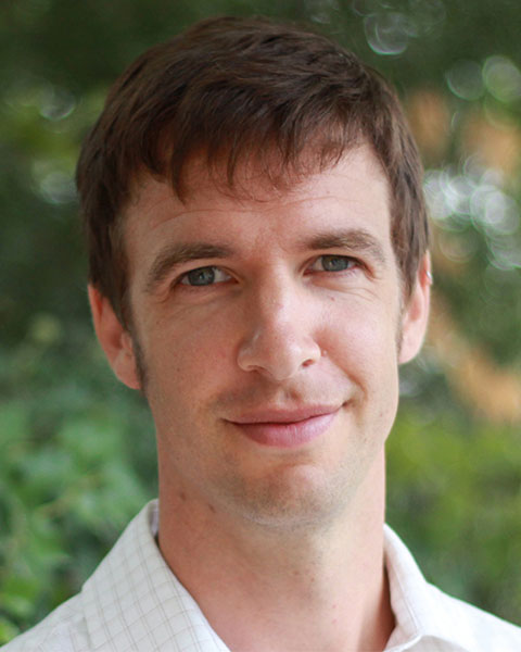 Paul B. Josey, ASLA photo