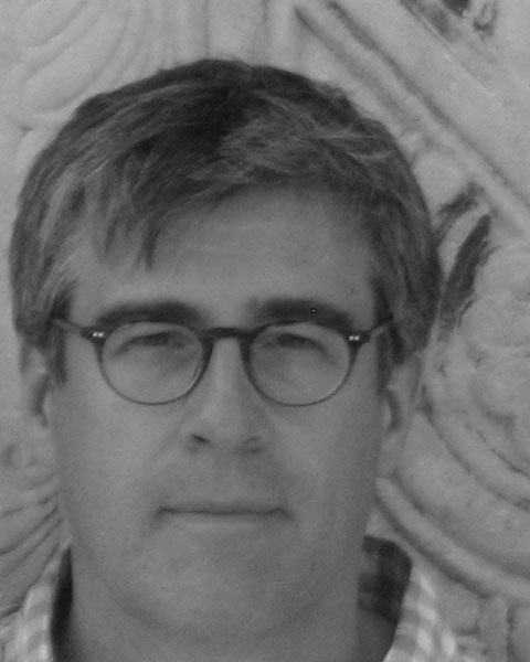 Mark Klopfer, ASLA, AIA photo