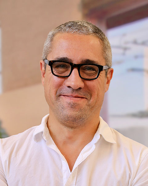 Greg Kochanowski, Affil. ASLA, AIA photo