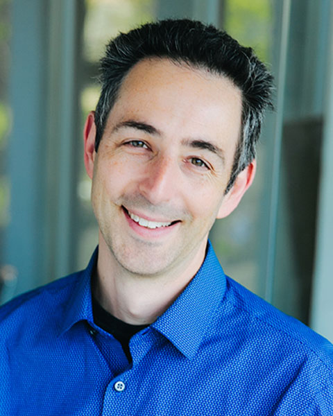 Eric Kramer, ASLA photo