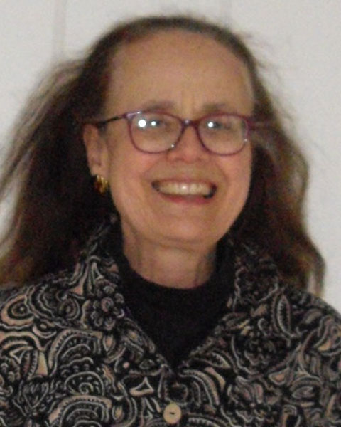 Susan M. Mattison, ASLA, AICP photo