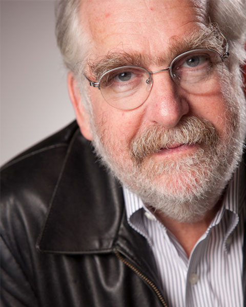 Robert Z. Melnick, FASLA photo