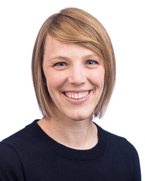 Molly Meyer, LEED GA photo