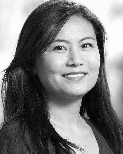 Sandra Nam Cioffi, ASLA photo