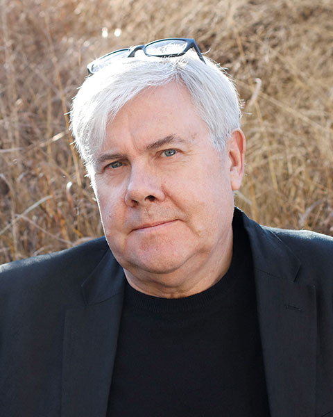 Richard A. Newton, ASLA, LEED AP photo