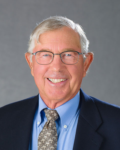 Thomas J. Nieman, FASLA photo