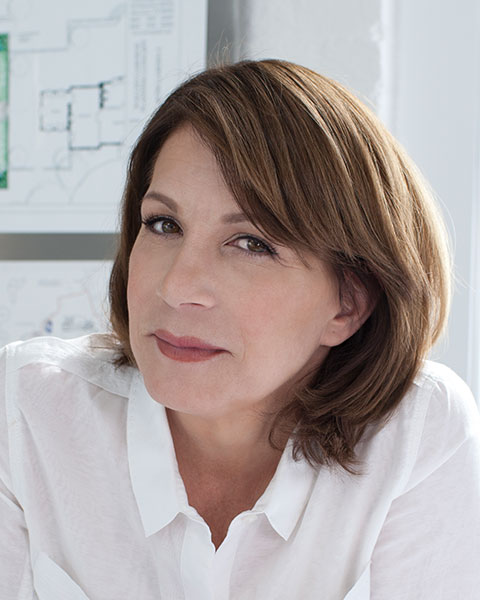 Janice Parker, ASLA photo