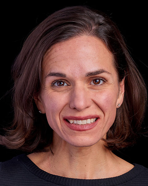Ana Pinto da Silva photo
