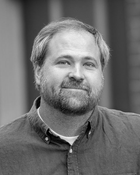 Marcus H. Pulsipher, ASLA, AICP photo