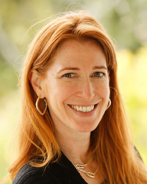 Meghen Quinn, ASLA photo