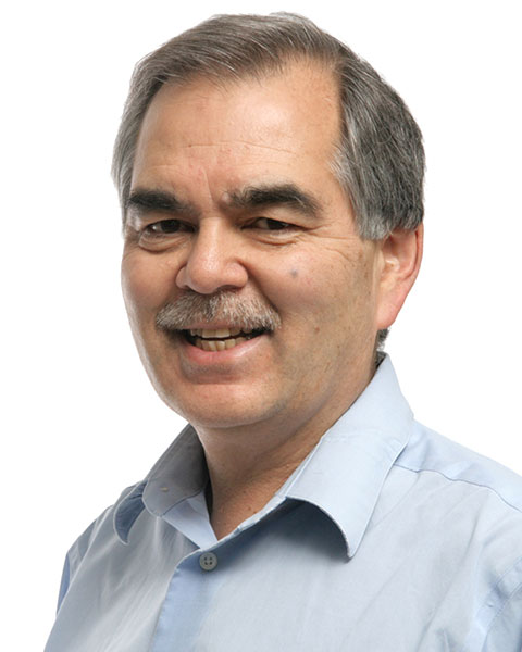 David Rouse, ASLA, AICP photo