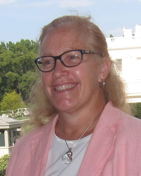 Shari Schaftlein photo