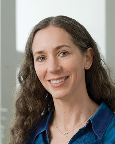 Catherine Seavitt Nordenson, ASLA, AIA photo