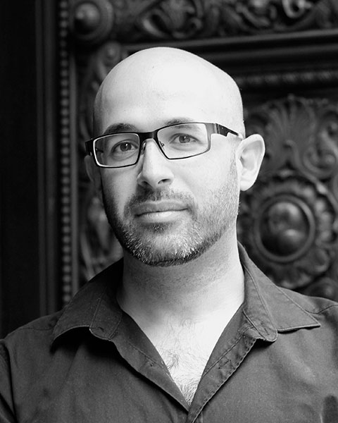 Abdallah S. Tabet, ASLA photo