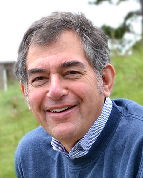 John S. Troy, ASLA photo