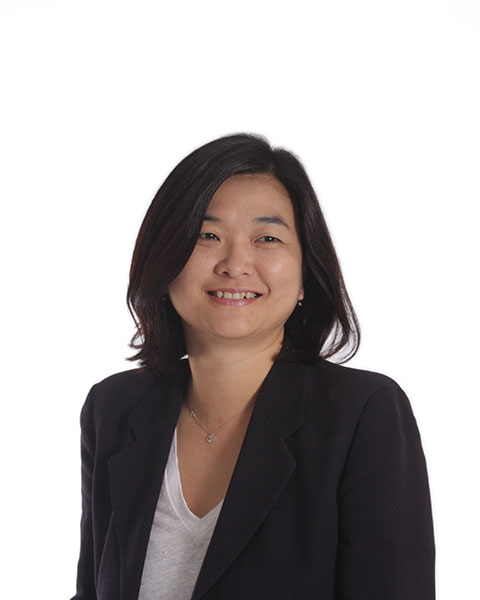 Keiko Tsuruta Tsuruta, ASLA photo