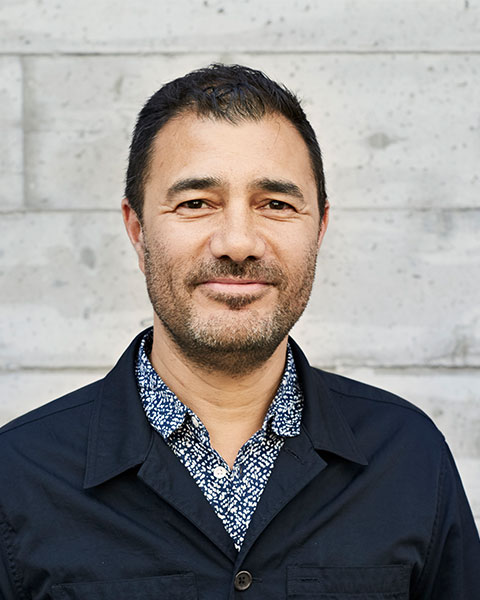 Steven Tupu, ASLA photo