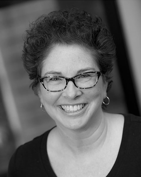 Linda Walczak, ASLA photo