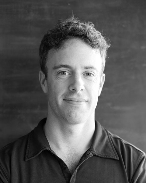 Matt Wallace, Affil. ASLA, AIA photo
