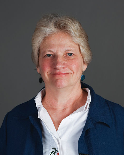 Susan Kay Weiler, FASLA photo