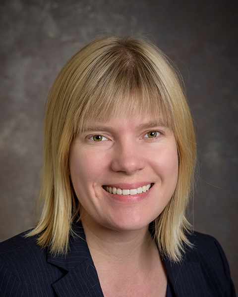 Anna Wik, ASLA, SITES AP photo