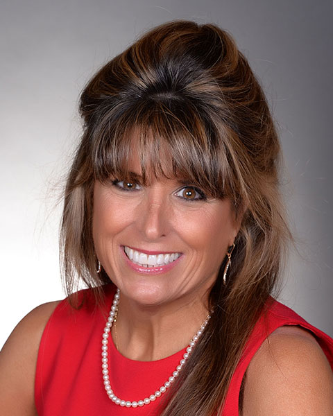 Paula Anastasia, RN, MN, AOCN photo