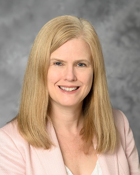 Julie E. Bauman, MD, MPH photo