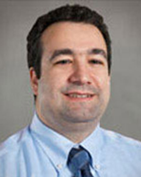 Rachid Baz, MD photo
