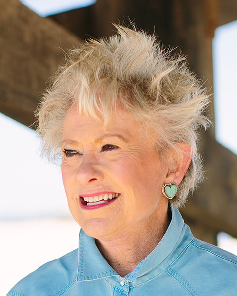 Debi A. Boyle, MSN, RN, AOCNS, FAAN photo