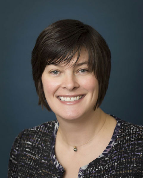 Carlin Callaway, DNP, MS, RN, ACNP-BC, ACNS-BC, AOCNP® photo