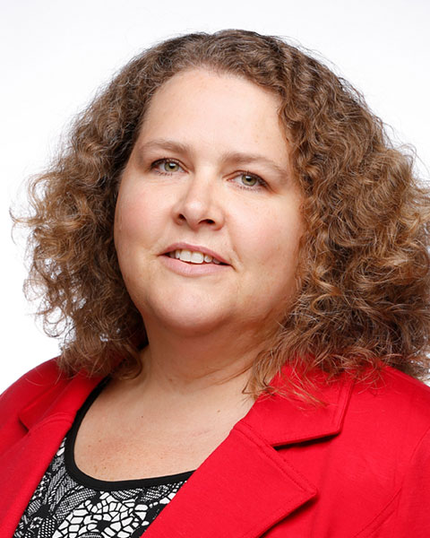 Amy Goodrich, CRNP photo