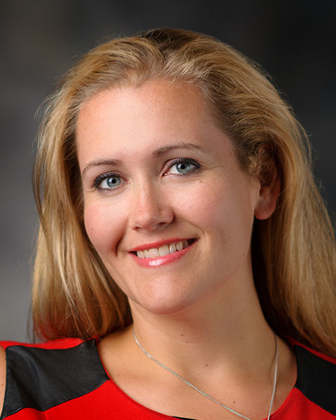 Natalie J. Jackson, RN, FNP-C photo