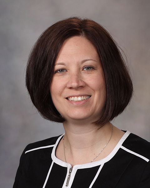 Lisa Kottschade, APRN, MSN, CNP photo