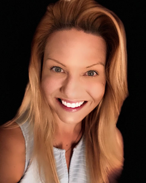 Rebecca Nelson, PharmD, BCOP photo