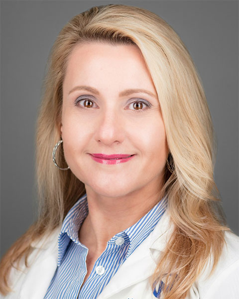 Lisa Nodzon, PhD, ARNP, AOCNP photo