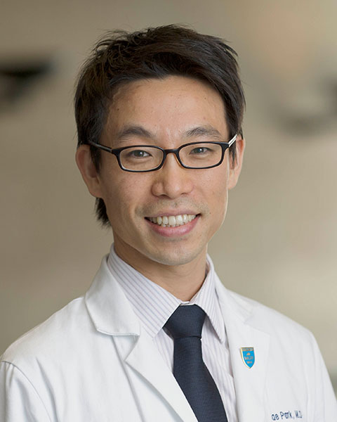 Jae Park, MD photo
