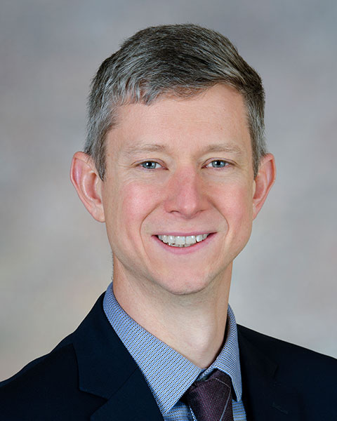 David Pettersson, MD photo