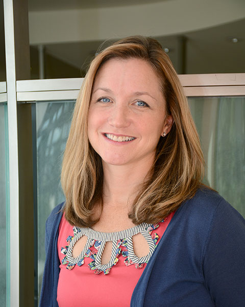 Katina Robison, MD photo