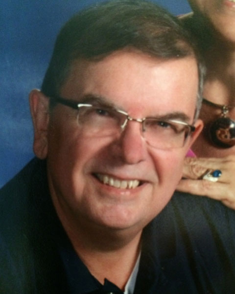 James Duarte photo