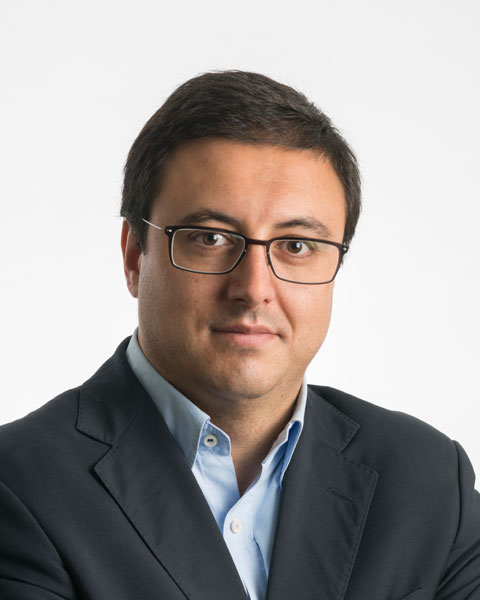 Paulo Sampaio photo