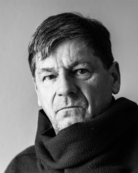 Willy W. Vandenbrande photo