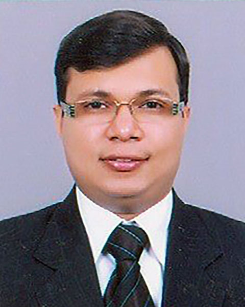 Anup Kumar photo