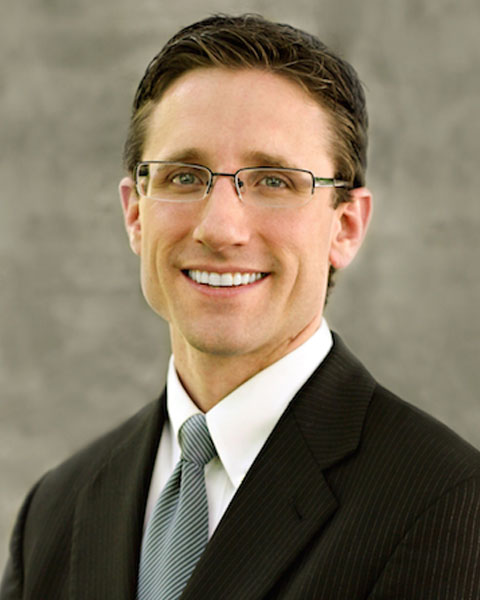 Clinton D. Bahler photo